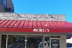 Morg's