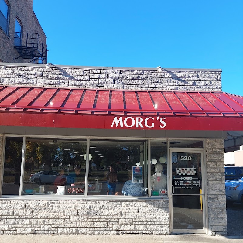 Morg's