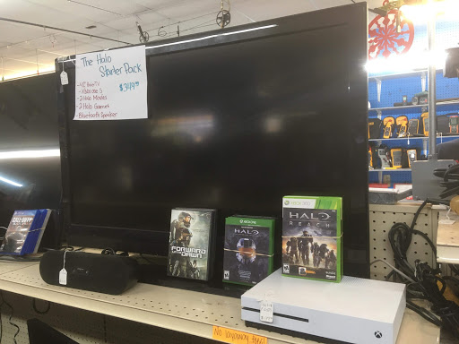 Pawn Shop «Circle Pawn», reviews and photos, 201 146 S, La Porte, TX 77571, USA