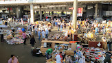 Mercat dels Encants de Barcelona