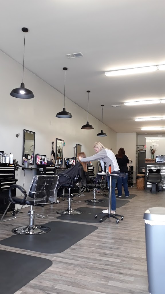 Paige & Company Hair Designs 63379