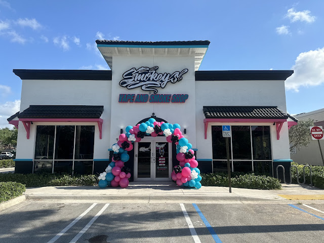 Smokey's Vape and Smoke Shop