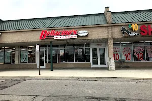 Bellacino's Pizza & Grinders image