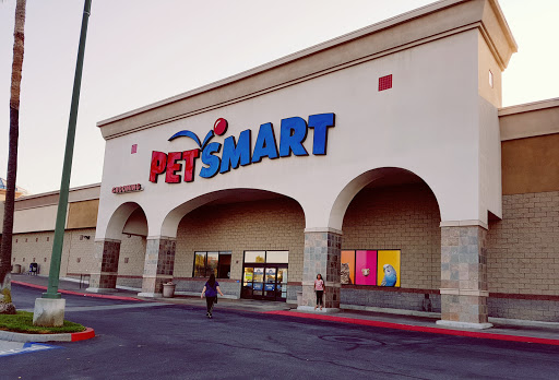 Pet Supply Store «PetSmart», reviews and photos, 24965 Pico Canyon Rd, Stevenson Ranch, CA 91381, USA