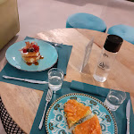 Photo n°3 de l'avis de DONATELLA.A fait le 14/11/2021 à 14:55 sur le  Arryvo Restaurant à Lecce