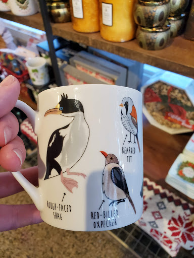 Gift Shop «Patina», reviews and photos, 1581 Selby Ave, St Paul, MN 55104, USA