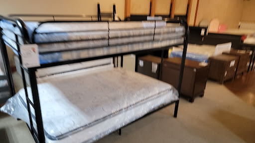 Bedroom Furniture Store «Furniture & Mattress World», reviews and photos, 4020 E Thomas Rd, Phoenix, AZ 85018, USA