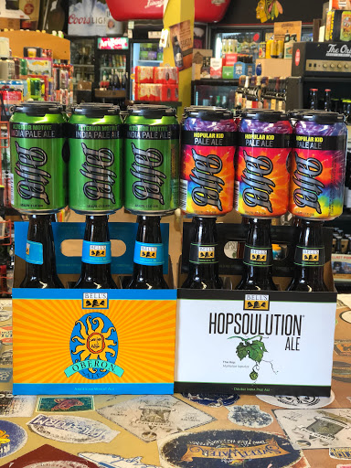 Liquor Store «Tuscan Sun Wine & Spirits», reviews and photos, 107 W Oak Knoll Dr, Hampshire, IL 60140, USA