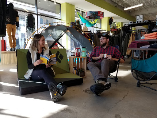 Outdoor Sports Store «Vital Outdoors», reviews and photos, 1224 Washington Ave # 125, Golden, CO 80401, USA