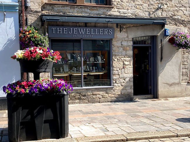 Reviews of The Jewellers in Plymouth - Jewelry