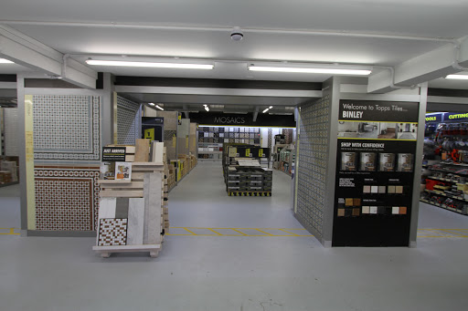 Topps Tiles Coventry Binley - Clearance Outlet