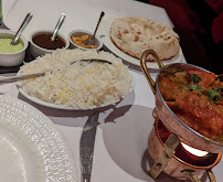 Vindaloo du Restaurant indien Restaurant Punjab indien à Montigny-le-Bretonneux - n°10