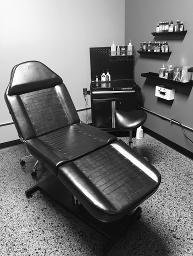 Explore let go tattoo ideas, creative tattoo ideas in Valparaiso, available at The Valparaiso Tattoo Collective