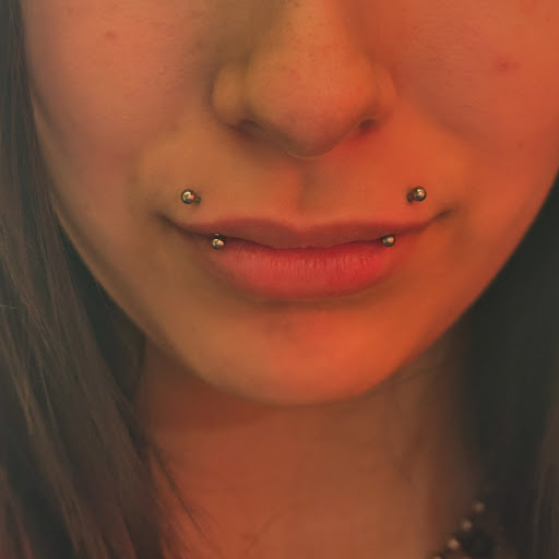 Explore honeysuckle tattoo ideas, creative tattoo ideas in San Diego, available at Body Art Salon