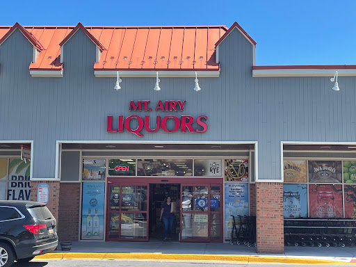 Liquor Store «Mt Airy Liquors», reviews and photos, 321 E Ridgeville Blvd, Mt Airy, MD 21771, USA