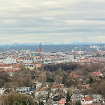 Photo n°1 de l'avis de ich7530. fait le 31/01/2024 à 21:12 sur le  Four Points by Sheraton Munich Arabellapark à Munich