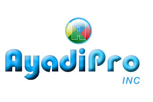 AyadiPro - Digital Marketing Solutions