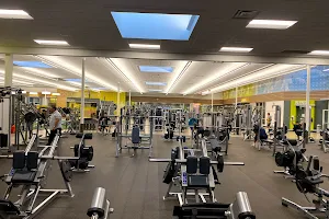 LA Fitness image