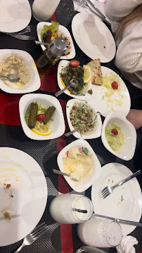 Les plus récentes photos du Chez Marwan - restaurant libanais MARSEILLE 13005 - n°2
