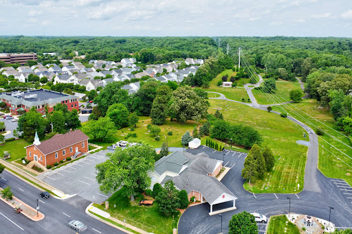 Cremation Service «Lasting Tributes Cremation and Funeral Care», reviews and photos, 814 Bestgate Rd, Annapolis, MD 21401, USA