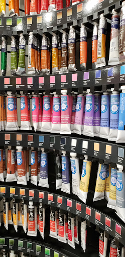 Craft Store «Michaels», reviews and photos, 1267 Promenade Pl, Eagan, MN 55121, USA