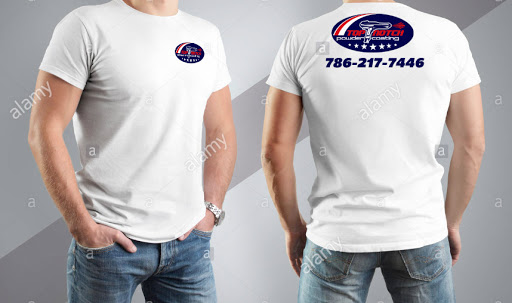 Commercial Printer «Empire Flyers», reviews and photos, 19200 SW 106th Ave #14, Miami, FL 33157, USA