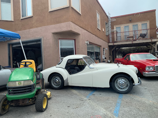 Auto Broker «Dodi Auto Sales», reviews and photos, 2240 Del Monte Ave # A, Monterey, CA 93940, USA