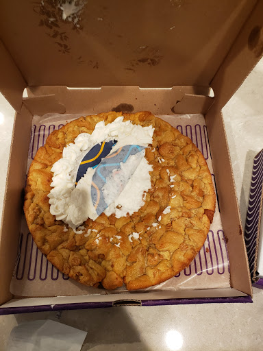Cookie Shop «Insomnia Cookies», reviews and photos, 1333 Mt Hope Ave, Rochester, NY 14620, USA