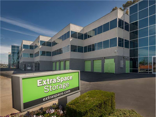 Storage Facility «Extra Space Storage», reviews and photos, 12714 S La Cienega Blvd, Hawthorne, CA 90250, USA