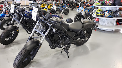 Motorcycle Dealer «Carolina Honda», reviews and photos, 901 Buckner Rd, Columbia, SC 29203, USA