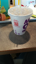Photo n°62 de McDonald's à La Francheville ()