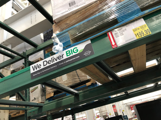 Warehouse club «BJ’s Wholesale Club», reviews and photos, 40 Black Rock Turnpike, Fairfield, CT 06825, USA