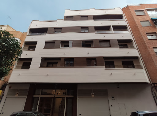 Urbanal, Promotora-Inmobiliaria, pisos y obra nueva en Albacete en Albacete