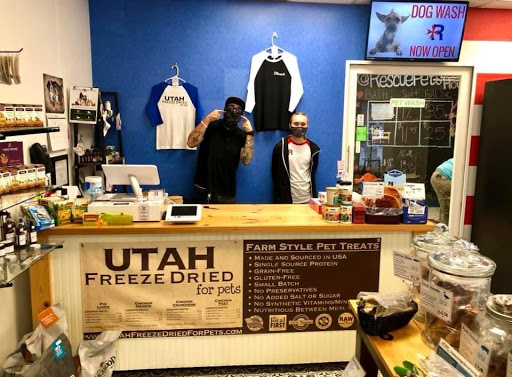 Pet Supply Store «Pet Wants», reviews and photos, 9486 S Union Square, Sandy, UT 84070, USA