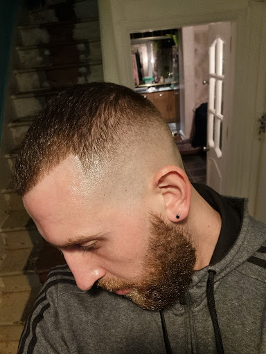 Barber Shop «Lads & Dads Barbershop», reviews and photos, 8024 N 51st Ave, Glendale, AZ 85302, USA