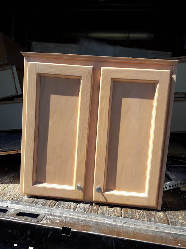 Kitchen Remodeler «Willbanks Kitchen Design Center», reviews and photos, 2291 S Fort Apache Rd #103, Las Vegas, NV 89117, USA