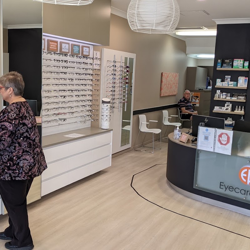 Eyecare Plus Optometrists Taree