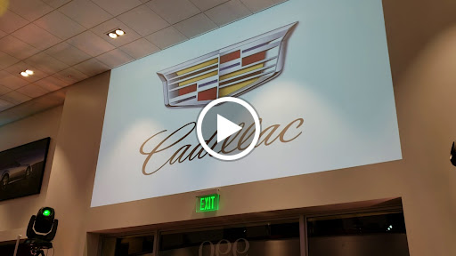 Cadillac Dealer «Red Noland Cadillac», reviews and photos, 990 Motor City Dr, Colorado Springs, CO 80905, USA