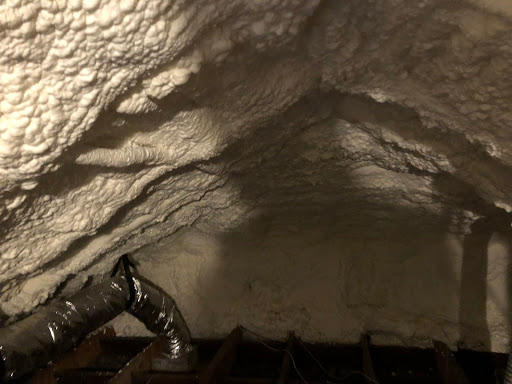 Insulation Contractor «Sunlight Contractors», reviews and photos