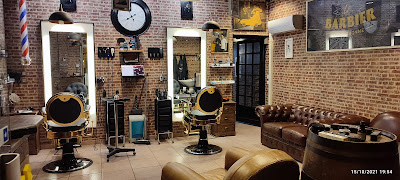 Le Barbier de Narbonne à Narbonne