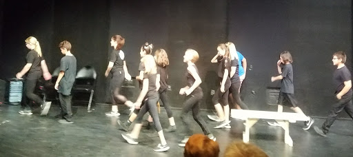 Performing Arts Theater «Theater Works», reviews and photos, 10580 N 83rd Dr, Peoria, AZ 85345, USA