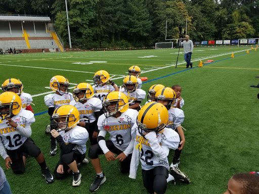 Stadium «Kiggins Bowl», reviews and photos, 800 E 40th St, Vancouver, WA 98663, USA