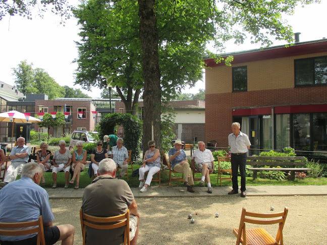 Jeu de boules Barchem - Nijmegen