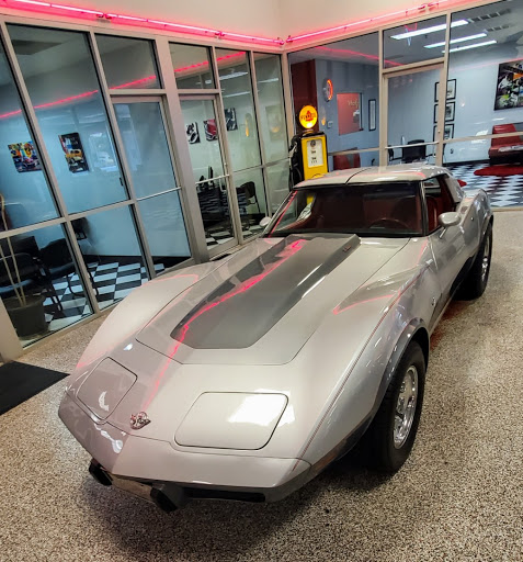 Used Car Dealer «PM Standley Motorcars», reviews and photos, 1835 Forms Dr #120, Carrollton, TX 75006, USA