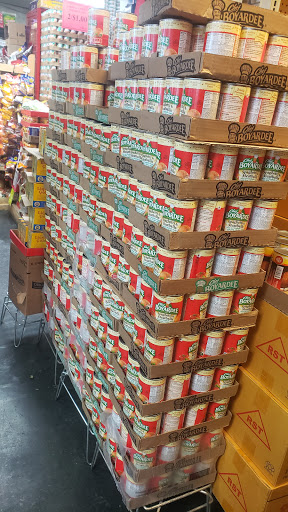 Supermarket «Juniata Super Market», reviews and photos, 1054 E Lycoming St, Philadelphia, PA 19124, USA