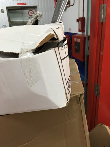 Moving Company «International Van Lines», reviews and photos, 3957 NW 126th Ave, Coral Springs, FL 33065, USA