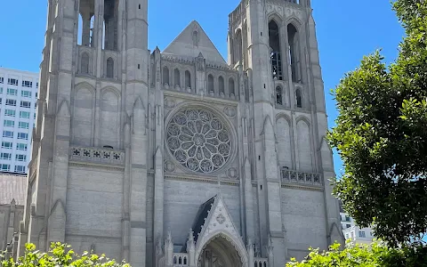 Grace Cathedral image
