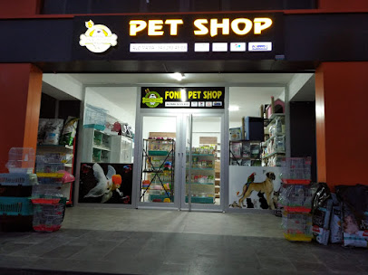 Fonix Pet Shop