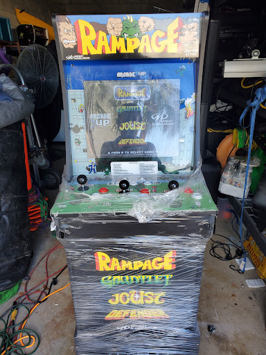 Self-Storage Facility «Public Storage», reviews and photos, 12123 W Sample Rd, Coral Springs, FL 33065, USA