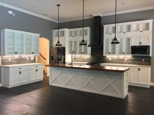 Cabinet Maker «ABC Construction & Remodeling Of Florida LLC», reviews and photos, 1115 NW 4th Ave, Ocala, FL 34475, USA